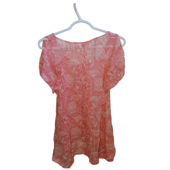 Club Monaco Blouse - Picture 3 of 3